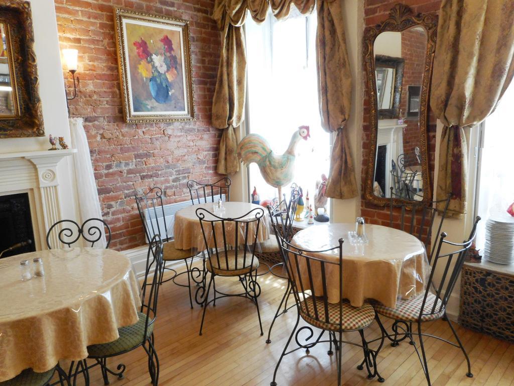 Castel D'Amerique Francaise Québec Zewnętrze zdjęcie