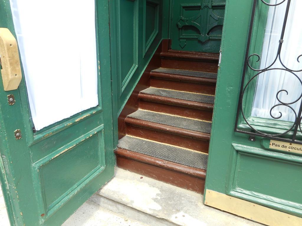 Castel D'Amerique Francaise Québec Zewnętrze zdjęcie
