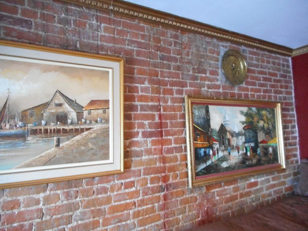 Castel D'Amerique Francaise Québec Zewnętrze zdjęcie