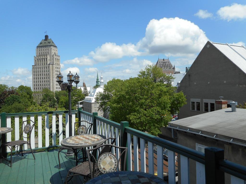 Castel D'Amerique Francaise Québec Zewnętrze zdjęcie
