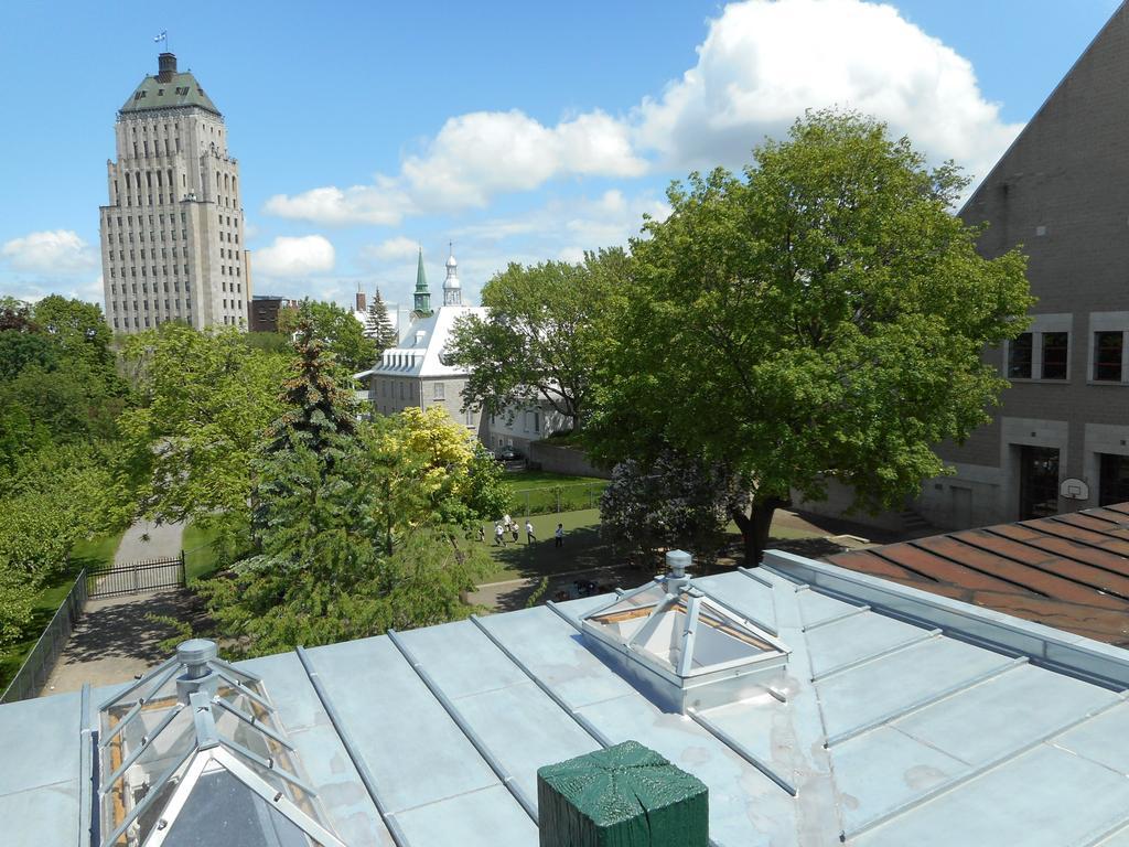 Castel D'Amerique Francaise Québec Zewnętrze zdjęcie