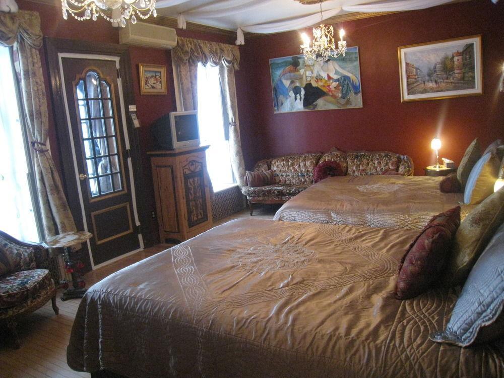 Castel D'Amerique Francaise Québec Zewnętrze zdjęcie