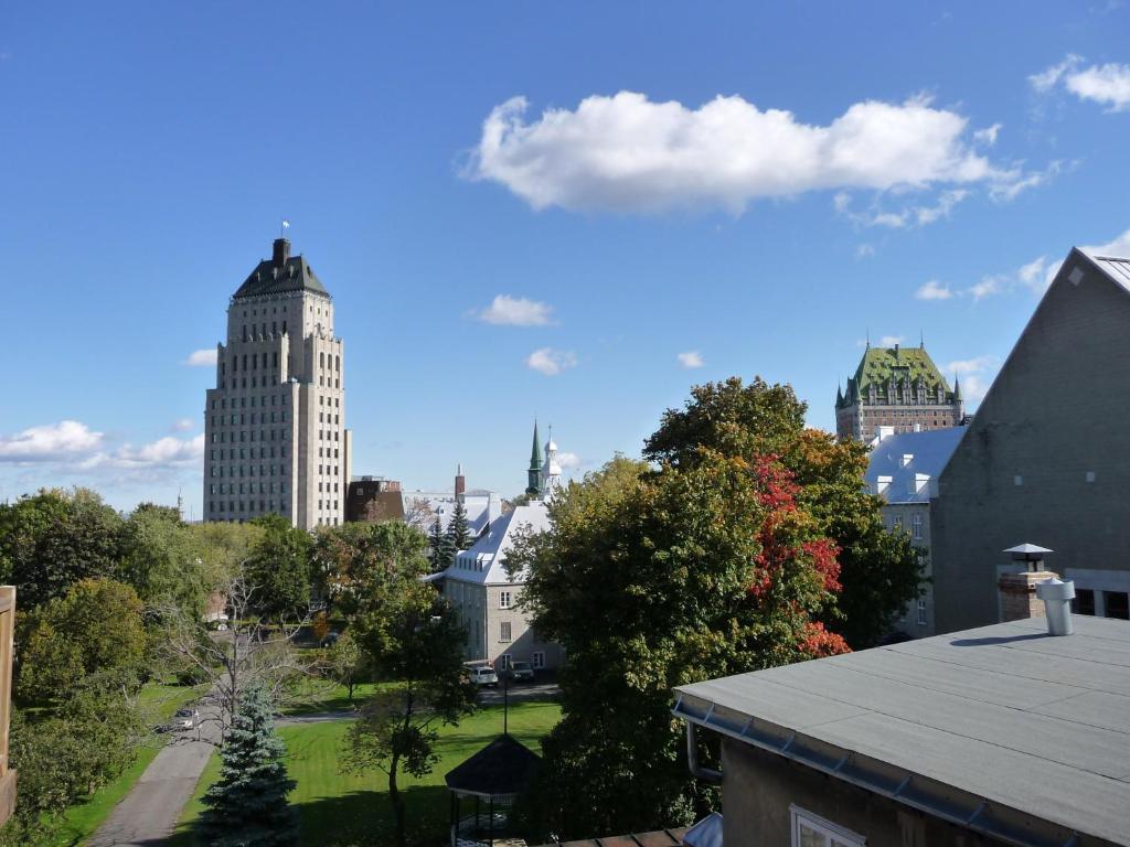 Castel D'Amerique Francaise Québec Zewnętrze zdjęcie