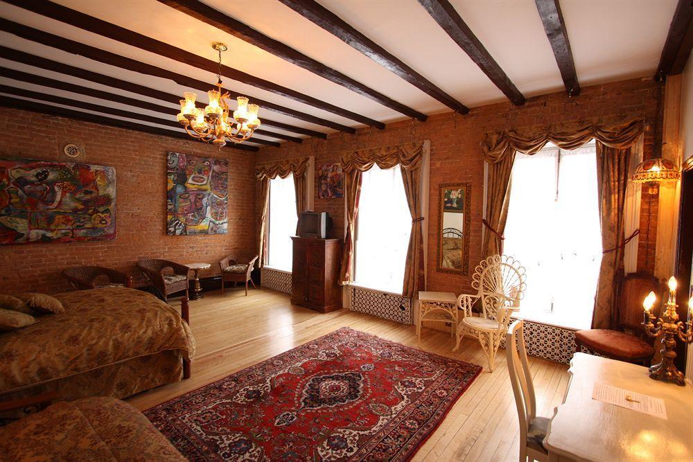 Castel D'Amerique Francaise Québec Zewnętrze zdjęcie