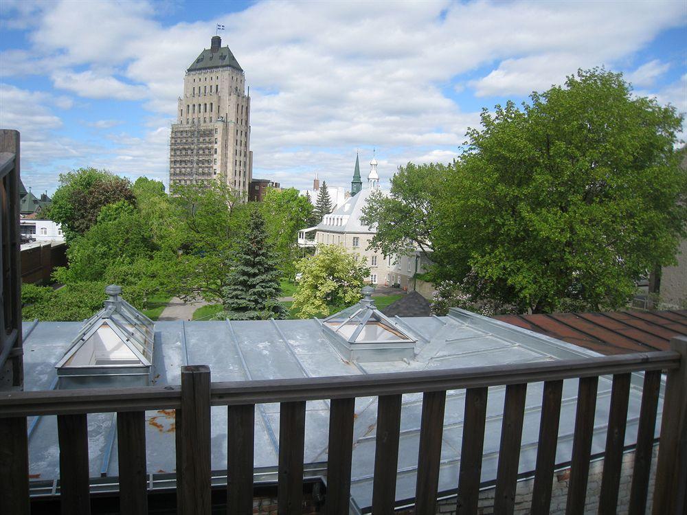 Castel D'Amerique Francaise Québec Zewnętrze zdjęcie